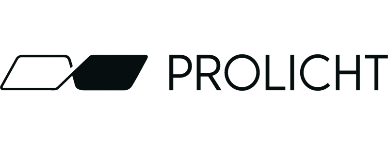 Prolicht Logo Kopiera